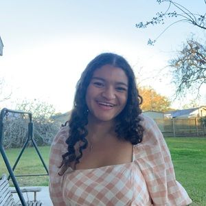 Meet your Posher, Taylen